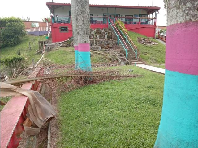 Finca en venta en Alcalá, Valle Del Cauca