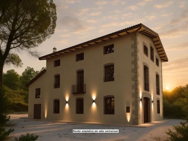 Chalet en venta en els Algars, el Comtat