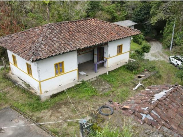 Finca en venta en Calarca, Quindío