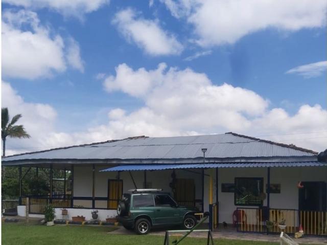 Finca en venta en Calarca, Quindío