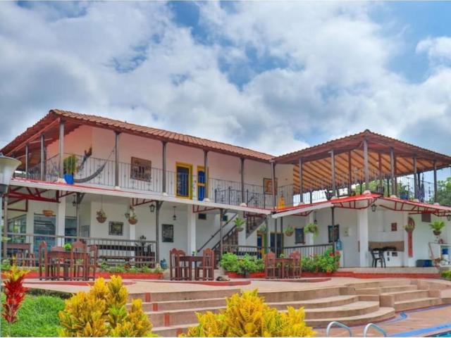 Finca en venta en Quindío