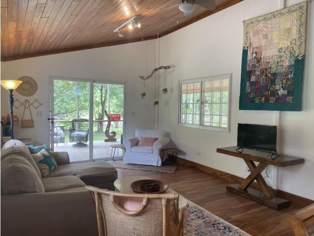 Cortijo de alto standing de 45000 m2 en venta San Carlos, Panamá