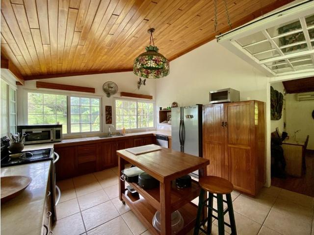 Cortijo de alto standing de 45000 m2 en venta San Carlos, Panamá