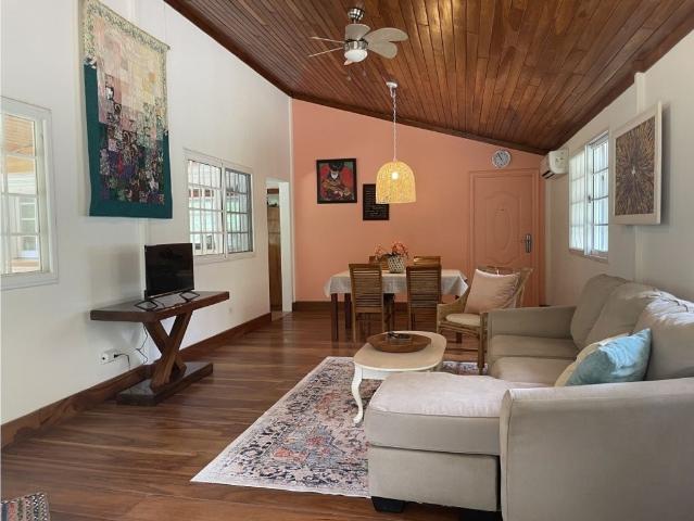 Cortijo de alto standing de 45000 m2 en venta San Carlos, Panamá