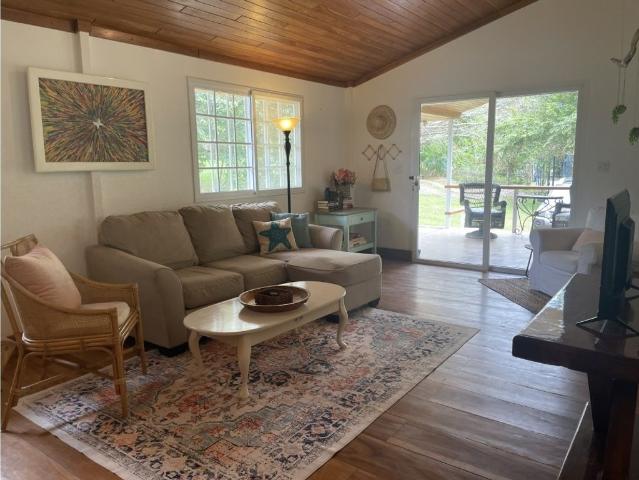 Cortijo de alto standing de 45000 m2 en venta San Carlos, Panamá