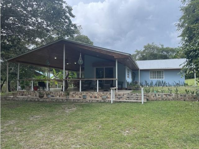 Cortijo de alto standing de 45000 m2 en venta San Carlos, Panamá
