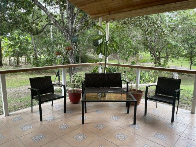 Cortijo de alto standing de 45000 m2 en venta San Carlos, Panamá