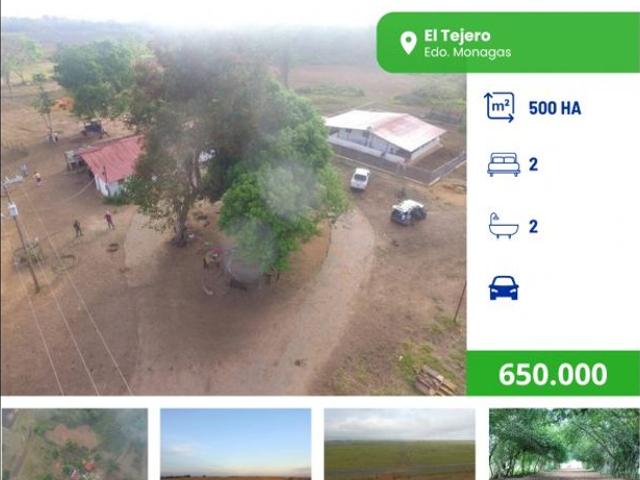 Propiedad en venta en Maturín, Monagas