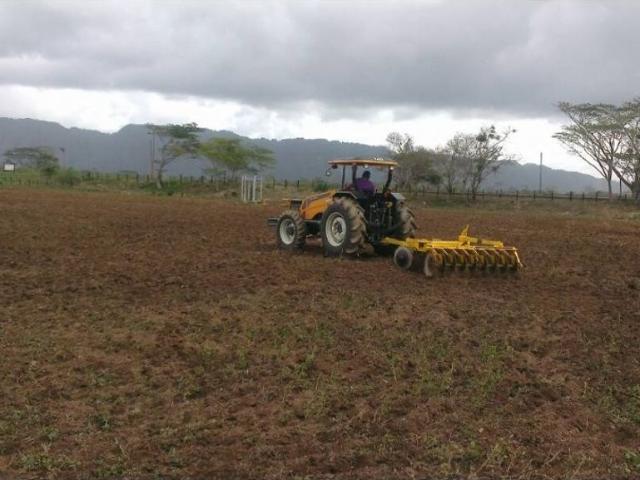 Propiedad en venta en Yaracal, Falcón