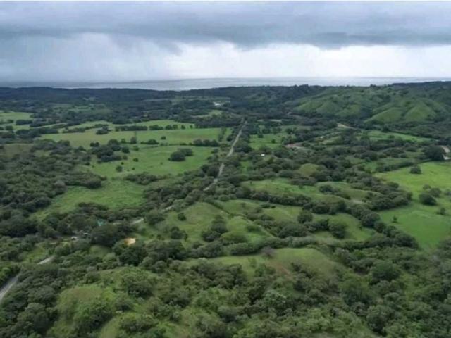Cortijo de alto standing de 50000 m2 en venta Pedasí, Panamá