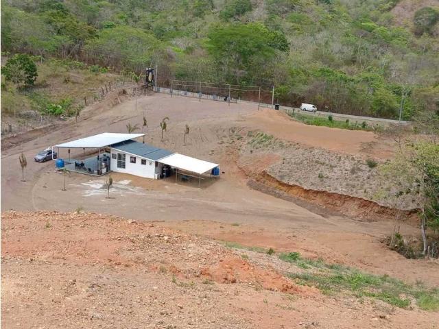 Cortijo de alto standing de 50000 m2 en venta Pedasí, Panamá