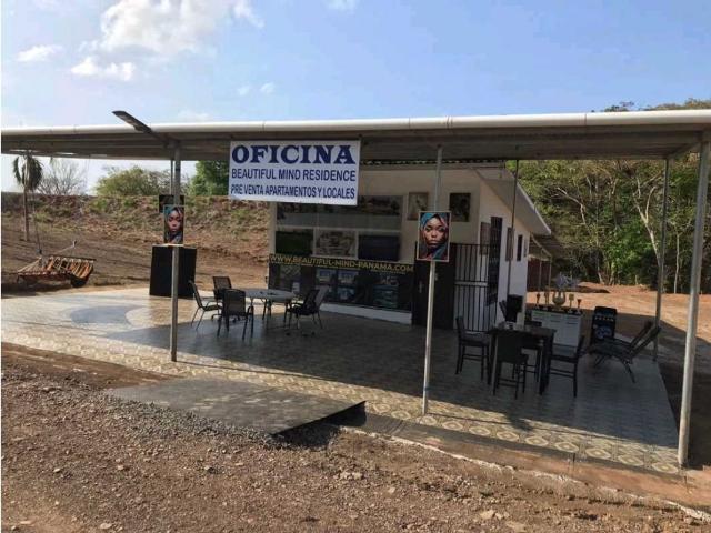 Cortijo de alto standing de 50000 m2 en venta Pedasí, Panamá