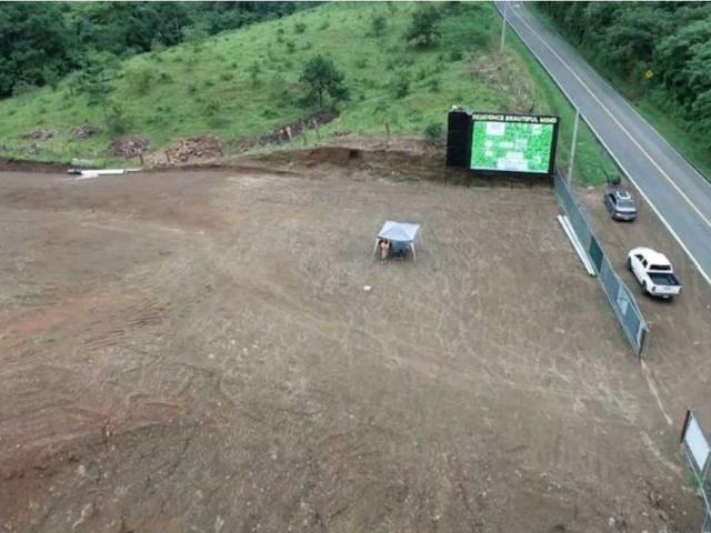 Cortijo de alto standing de 50000 m2 en venta Pedasí, Panamá