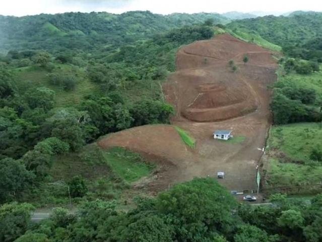 Cortijo de alto standing de 50000 m2 en venta Pedasí, Panamá