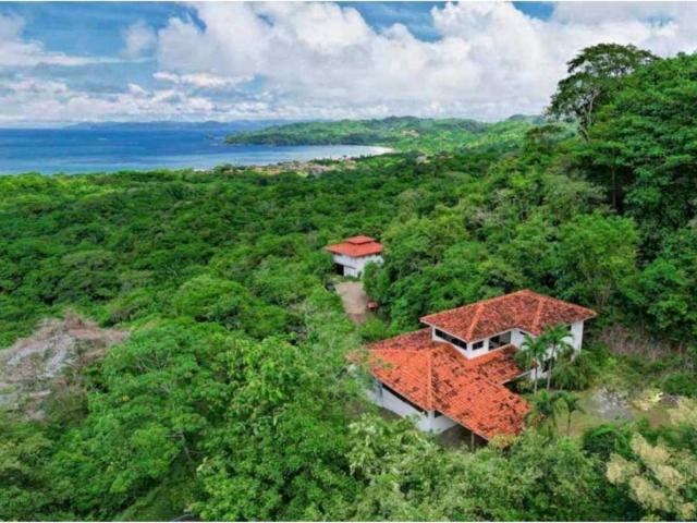 Cortijo de alto standing de 50000 m2 en venta Pedasí, Panamá