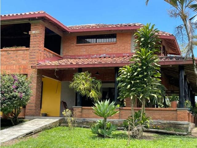 Finca en venta en Alcalá, Valle Del Cauca
