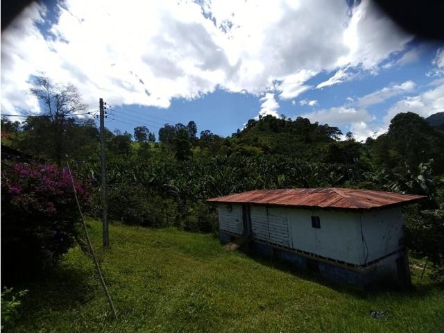 Finca en venta en Quindío