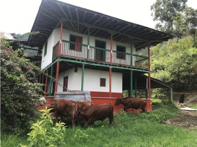 Finca en venta en Quindío