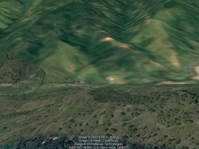 Finca en venta en Antioquia, Suroeste