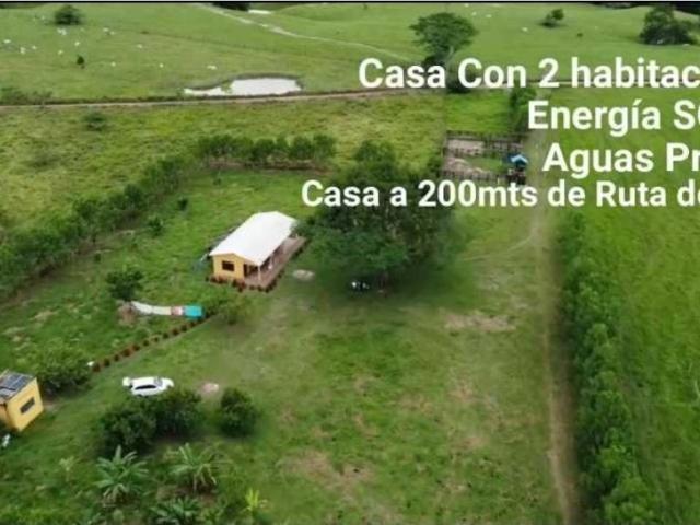 Finca en venta en Cundinamarca
