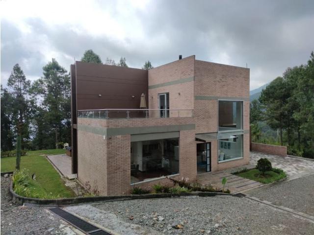 Finca en venta en Antioquia, Valle de Aburrá