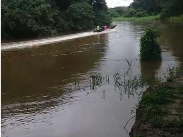 Propiedad en venta en Barinas