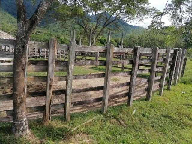 Cortijo de alto standing de 6000000 m2 en venta Tierralta, Colombia