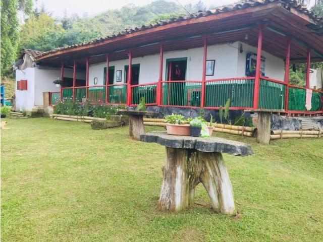 Finca en venta en Calarca, Quindío