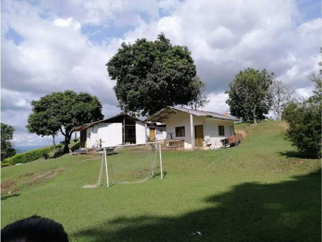 Cortijo de alto standing de 640000 m2 en venta La Victoria, Colombia