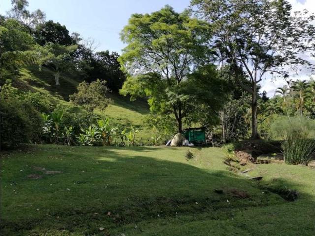 Cortijo de alto standing de 640000 m2 en venta La Victoria, Colombia