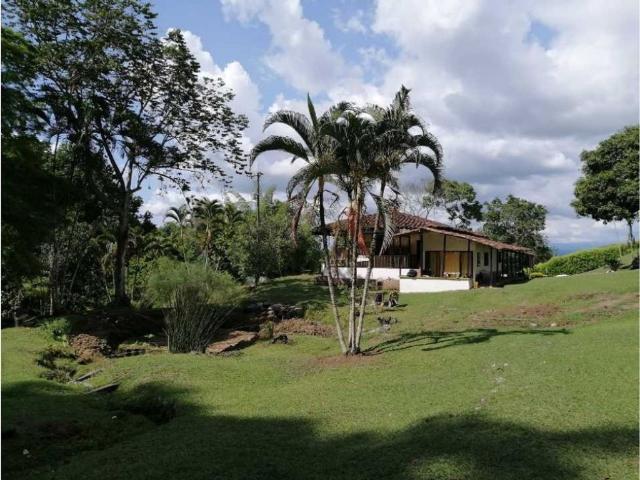 Finca en venta en Boyacá, Occidente