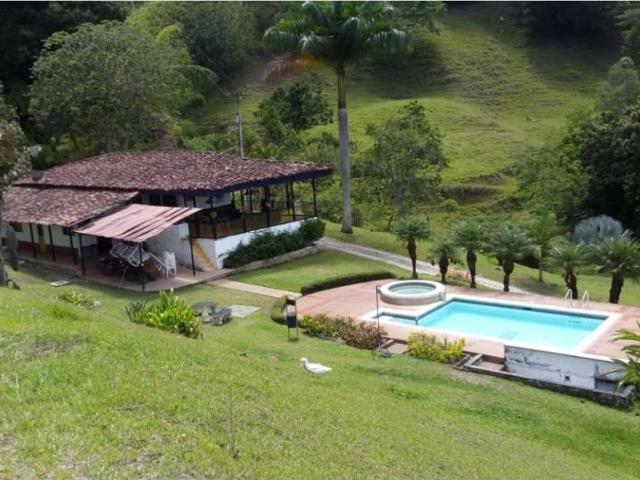 Finca en venta en Boyacá, Occidente