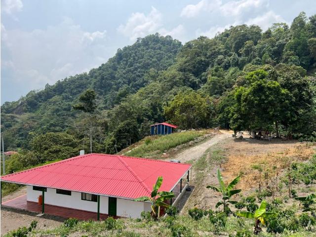 Finca en venta en Cundinamarca