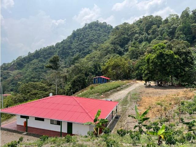 Finca en venta en Cundinamarca