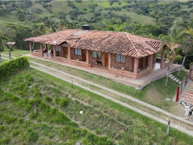 Finca en venta en Obando, Valle Del Cauca