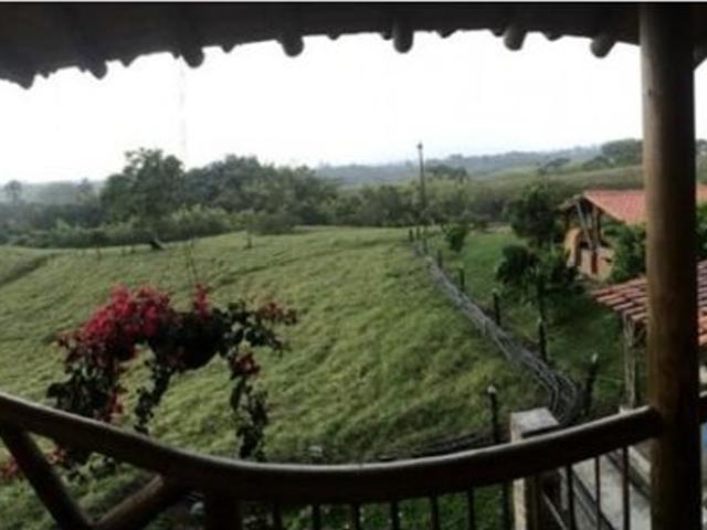 Finca en venta en Quindío