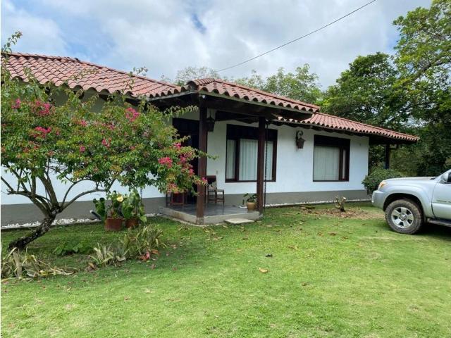 Finca en venta en Caldas, Victoria