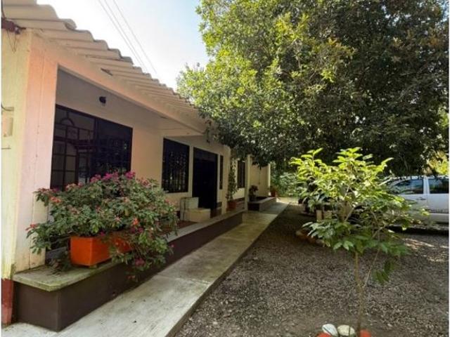 Finca en venta en Casanare