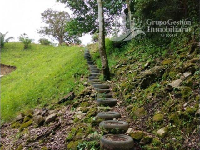 Cortijo de alto standing de 80000 m2 en venta Boquete, Panamá