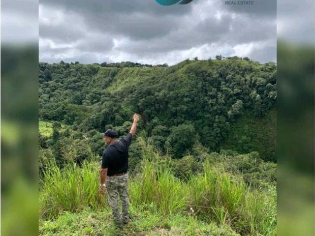 Cortijo de alto standing de 80000 m2 en venta Boquete, Panamá