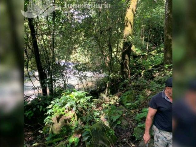 Cortijo de alto standing de 80000 m2 en venta Boquete, Panamá