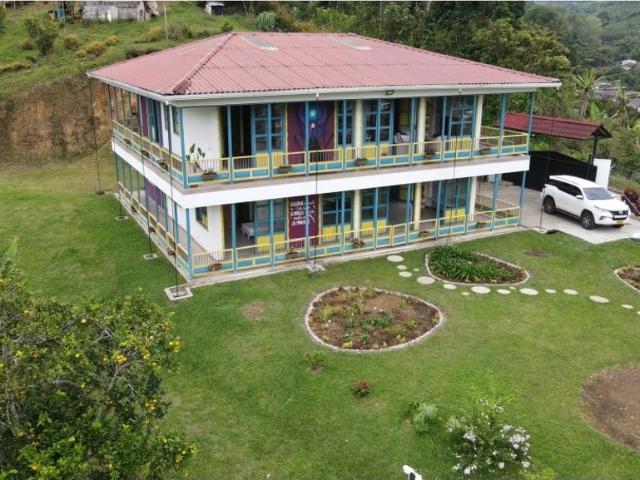 Finca en venta en Quindío