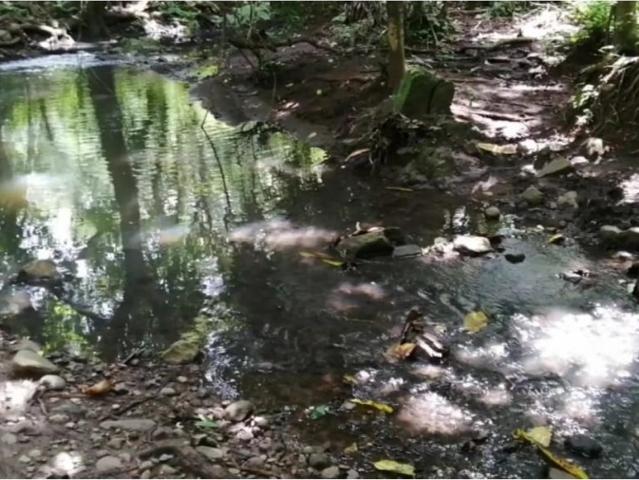 Cortijo de alto standing de 880000 m2 en venta Capira, Panamá