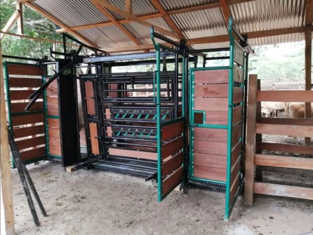 Cortijo de alto standing de 880000 m2 en venta Capira, Panamá