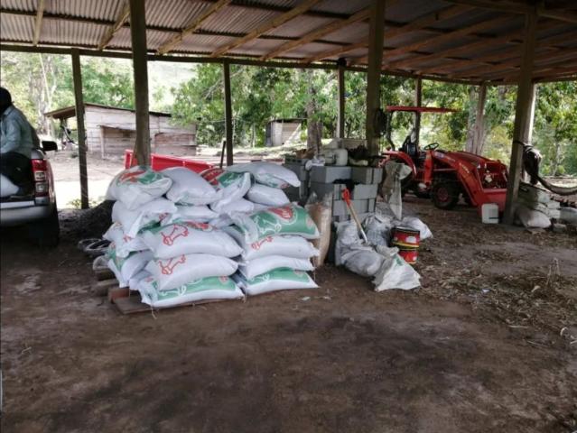 Cortijo de alto standing de 880000 m2 en venta Capira, Panamá