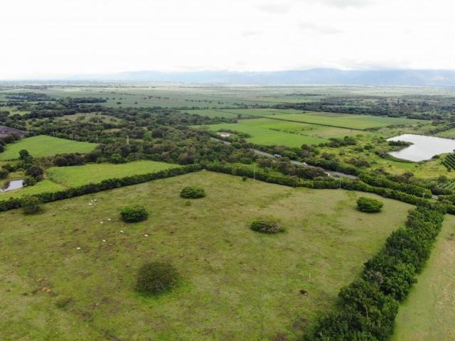 Finca en venta en Zarzal, Valle Del Cauca