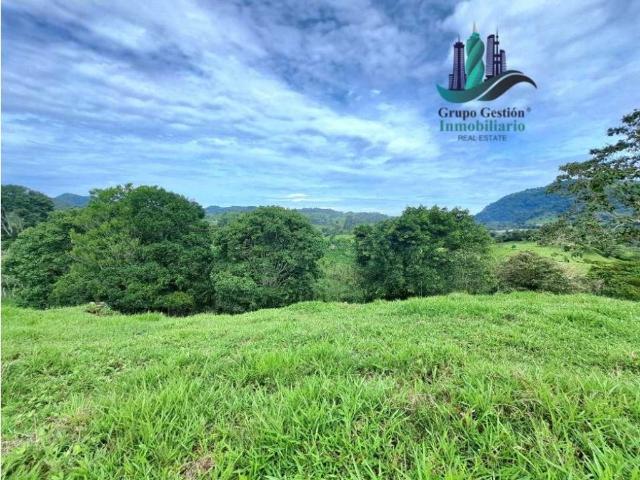 Cortijo de alto standing de 950000 m2 en venta Volcán, Panamá