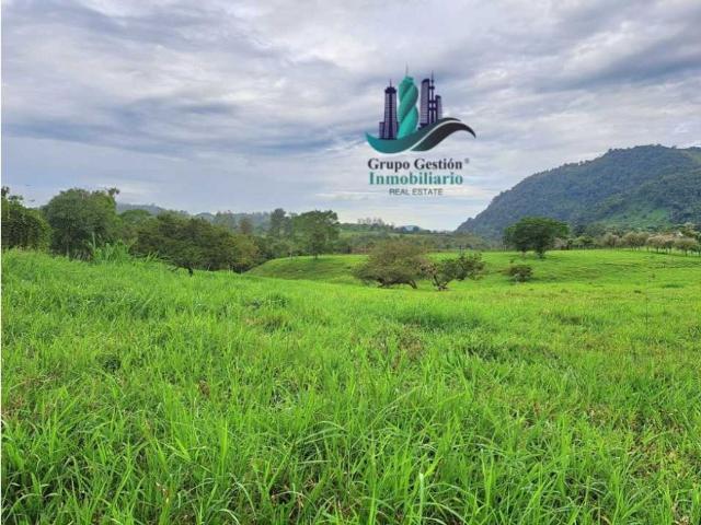 Cortijo de alto standing de 950000 m2 en venta Volcán, Panamá