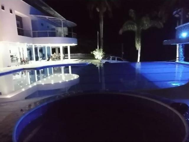 Cortijo de alto standing en alquiler Amagá, Departamento de Antioquia