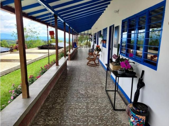 Finca en arriendo en Armenia, Quindío